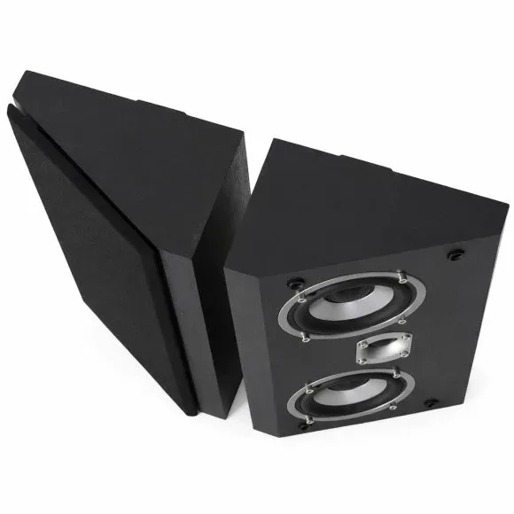 Dynavoice Magic FX-4 Angled Surround Black