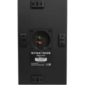 Dynavoice Magic FX-4 Angled Surround Black