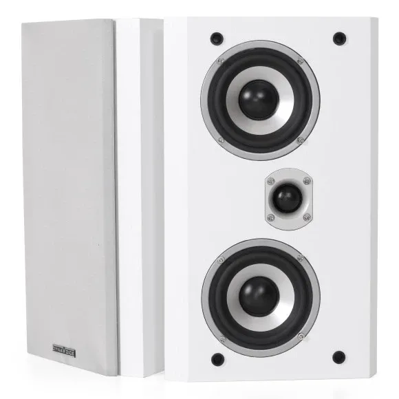 Dynavoice Magic FX-4 Angled Surround White