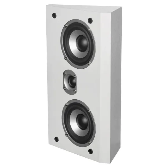 Dynavoice Magic FX-4 Angled Surround White