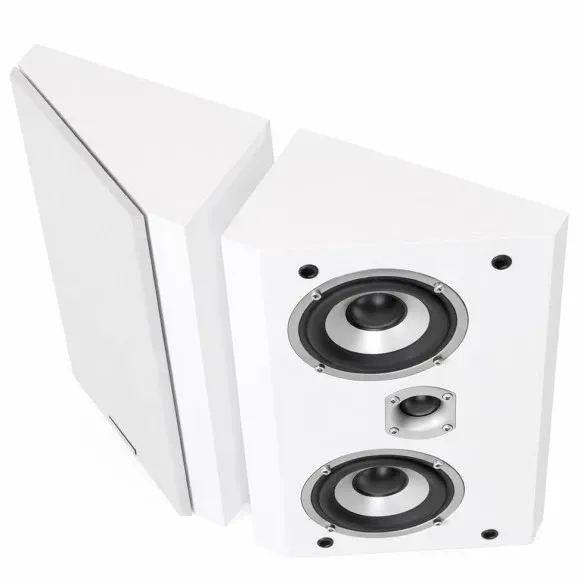 Dynavoice Magic FX-4 Angled Surround White