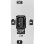 Dynavoice Magic FX-4 Angled Surround White