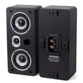 Dynavoice Magic LCR-4 Left/Center/Right Black