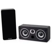 Dynavoice Magic LCR-4 Left/Center/Right Black