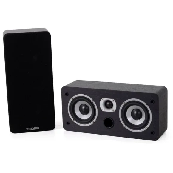 Dynavoice Magic LCR-4 Left/Center/Right Black