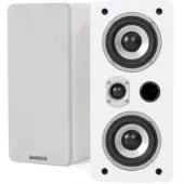 Dynavoice Magic LCR-4 Left/Center/Right White