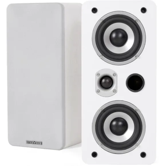 Dynavoice Magic LCR-4 Left/Center/Right White
