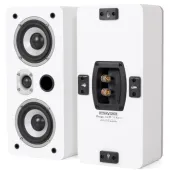 Dynavoice Magic LCR-4 Left/Center/Right White