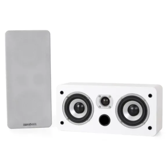 Dynavoice Magic LCR-4 Left/Center/Right White