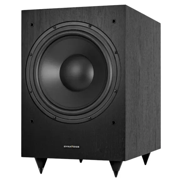 Dynavoice Magic MW-10 Black