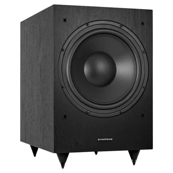 Dynavoice Magic MW-10 Black