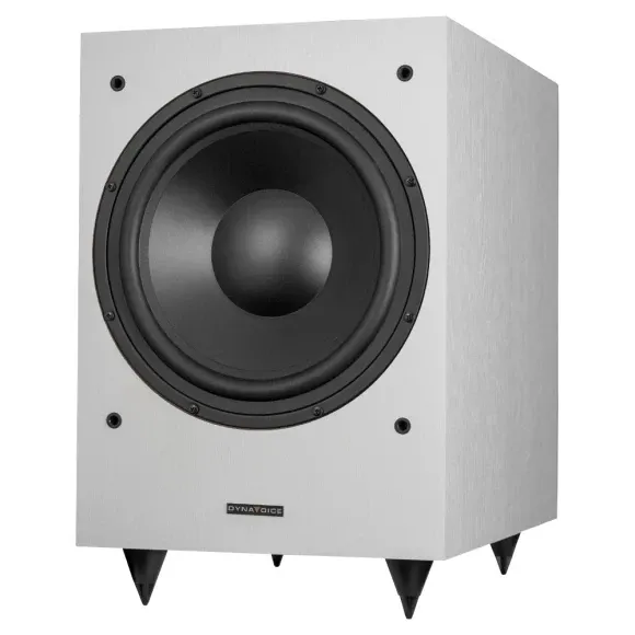 Dynavoice Magic MW-10 White