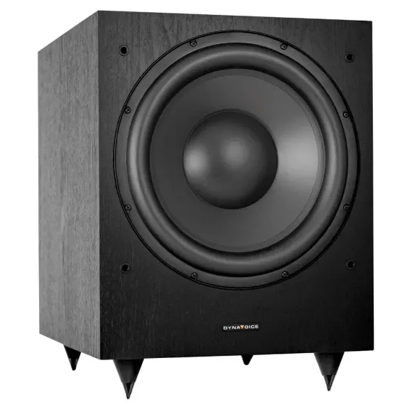 Dynavoice Magic MW-12 Black