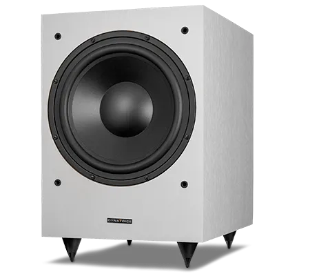 Dynavoice Magic MW-12 White