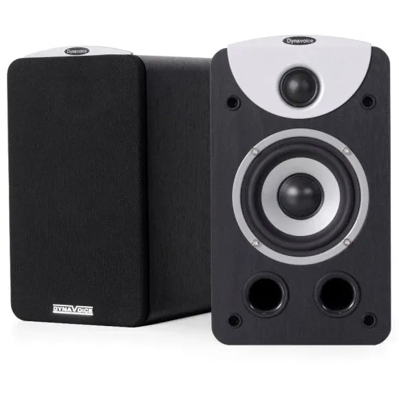 Dynavoice Magic S-4 Surround Black