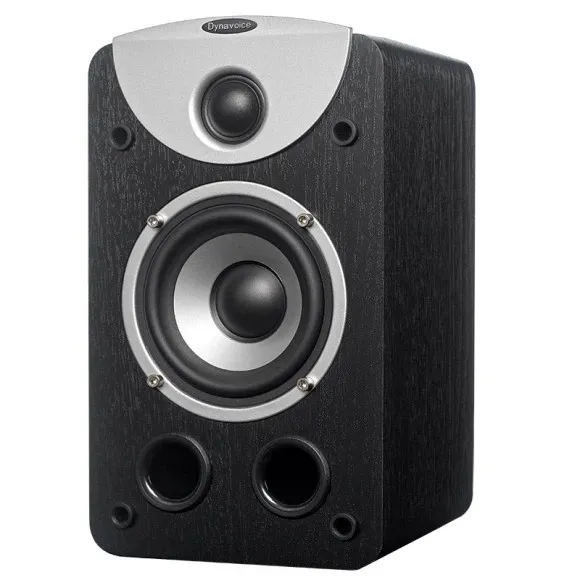 Dynavoice Magic S-4 Surround Black