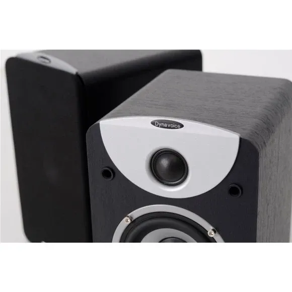 Dynavoice Magic S-4 Surround Black