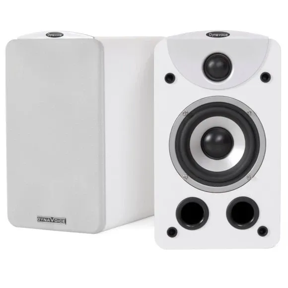 Dynavoice Magic S-4 Surround White