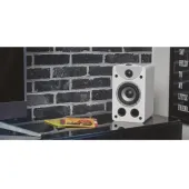 Dynavoice Magic S-4 Surround White