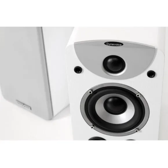 Dynavoice Magic S-4 Surround White