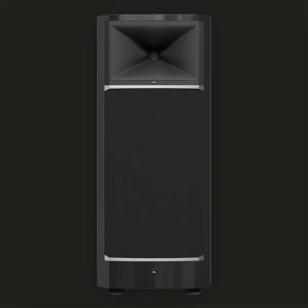 JBL Summit Makalu Black