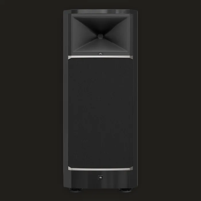 JBL Summit Makalu Black