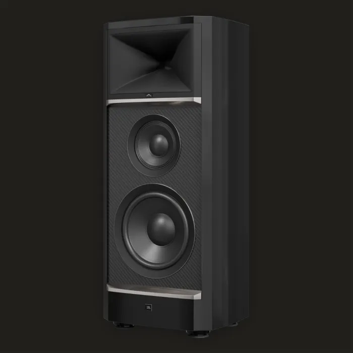 JBL Summit Makalu Black