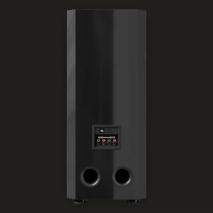 JBL Summit Makalu Black
