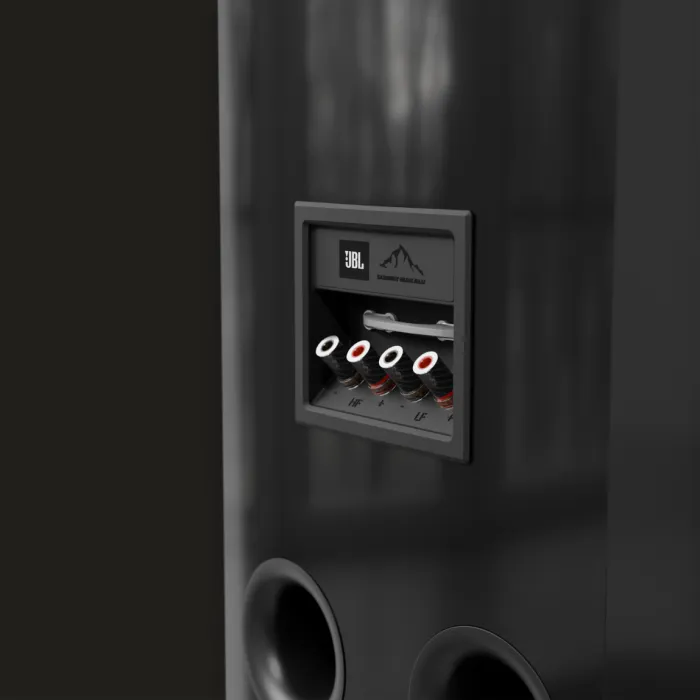JBL Summit Makalu Black