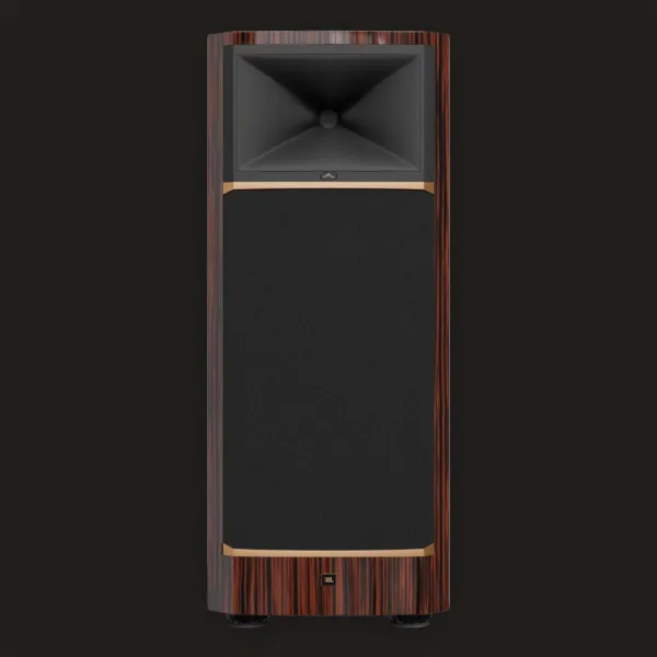 JBL Summit Makalu Ebony