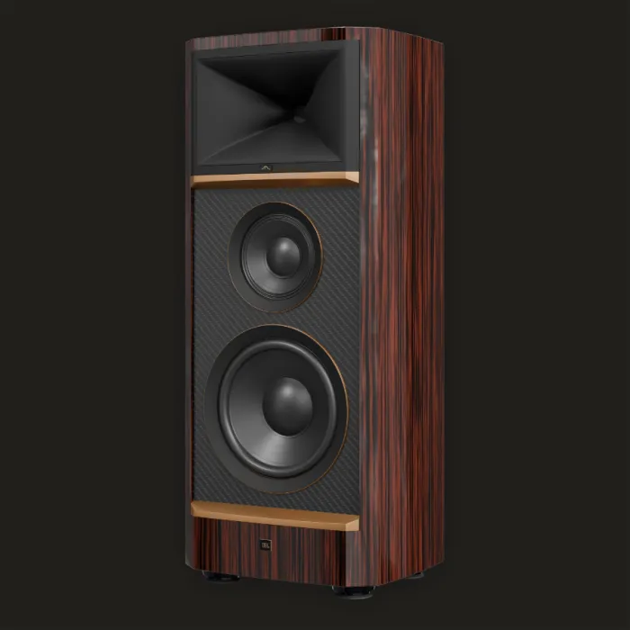 JBL Summit Makalu Ebony
