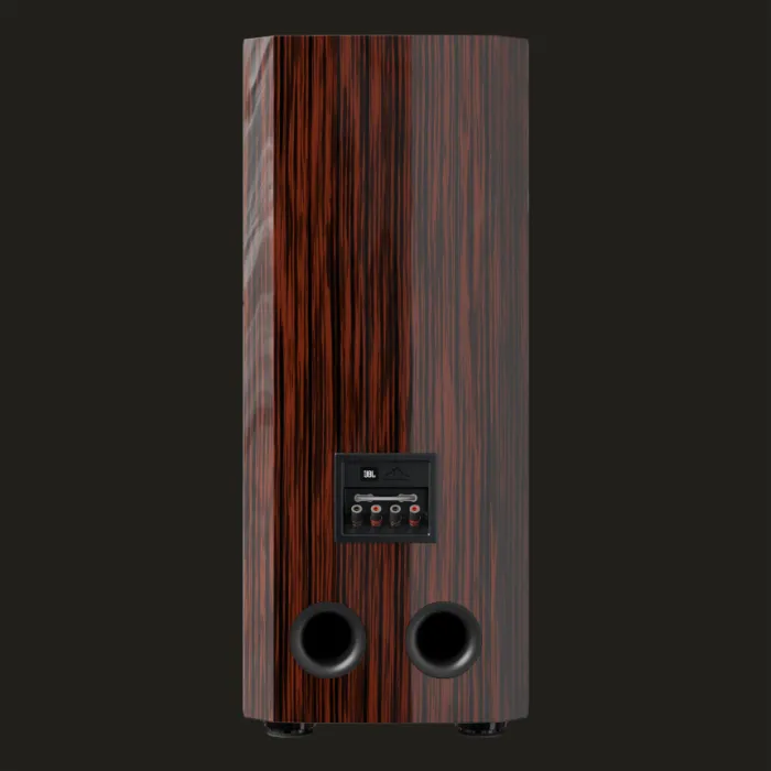 JBL Summit Makalu Ebony