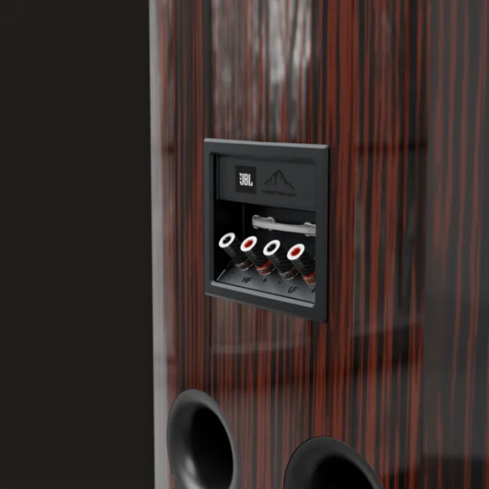 JBL Summit Makalu Ebony