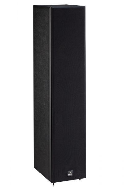 Davis Acoustics Mani MK2 Black Ash