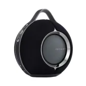 Devialet Mania Deep Black