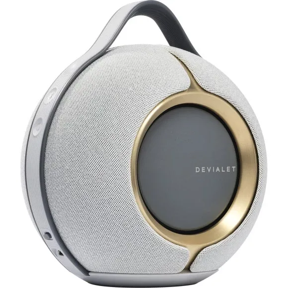 Devialet Mania Opéra de Paris