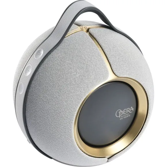 Devialet Mania Opéra de Paris