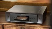 Marantz CD60 Black