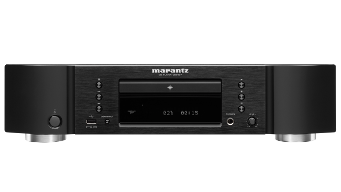 Marantz CD6007 Black