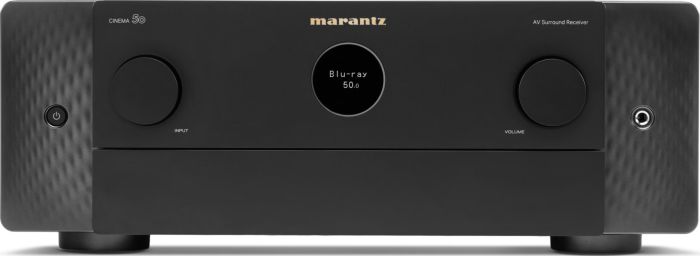 Marantz CINEMA 50 Black