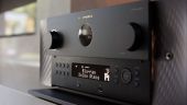 Marantz CINEMA 50 Black