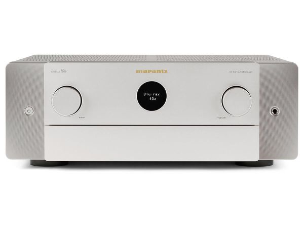 Marantz CINEMA 50 Silver Gold