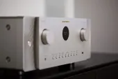 Marantz CINEMA 50 Silver Gold