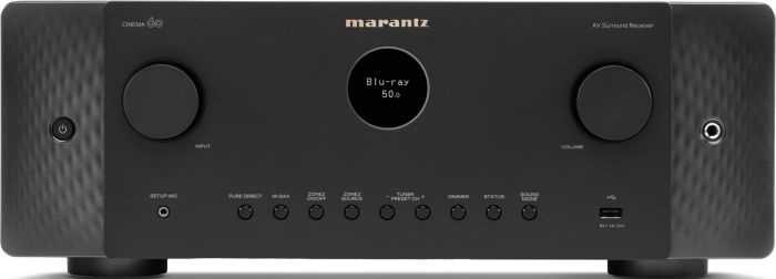 Marantz CINEMA 60 Black