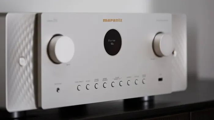 Marantz CINEMA 60 Silver Gold