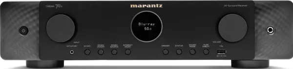 Marantz CINEMA 70s Black