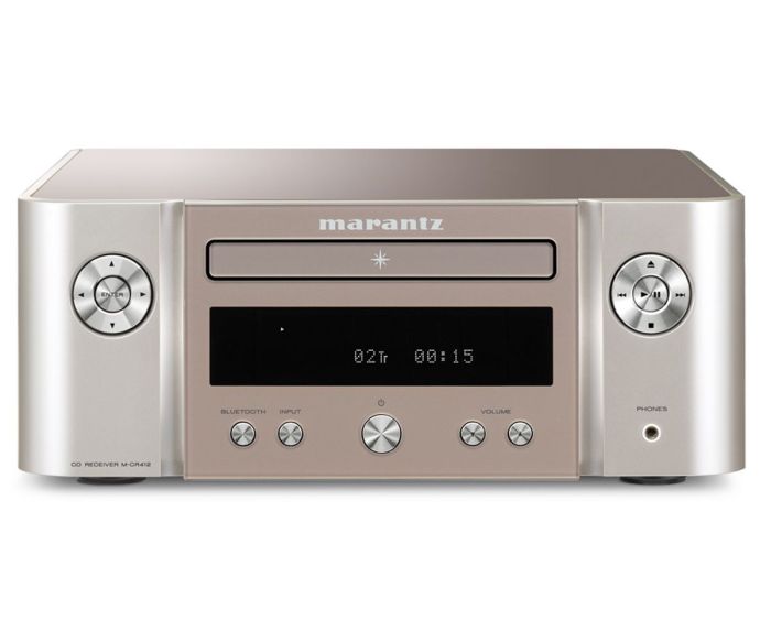 Marantz M-CR412