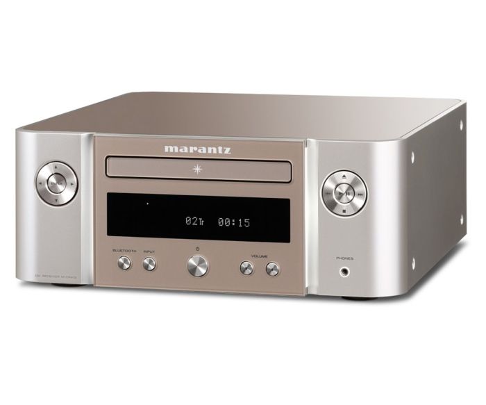 Marantz M-CR412