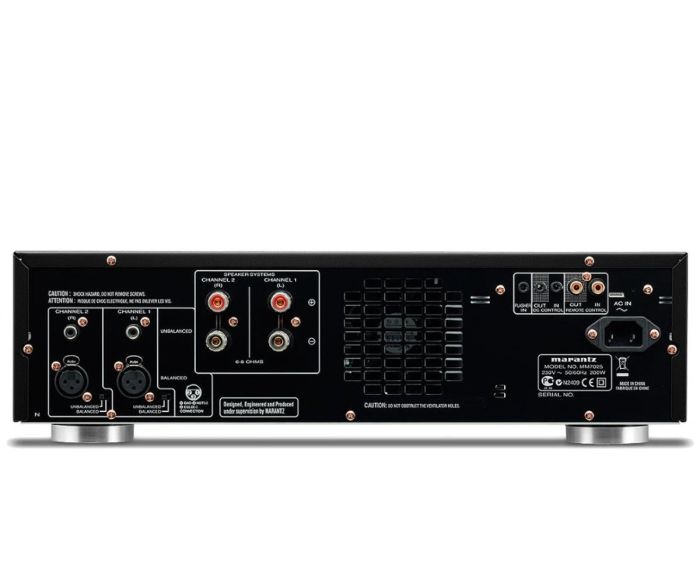 Marantz MM7025