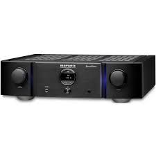 Marantz PM-12SE Black